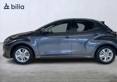 Toyota Yaris, 2026 3