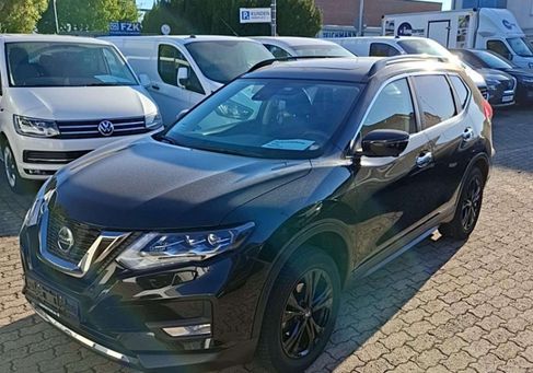 Nissan X-Trail, 2020 2