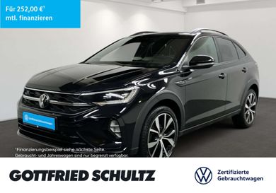 Volkswagen Taigo, 2024