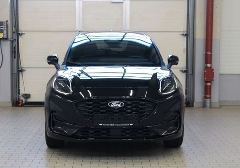 Ford Puma, 2024 3