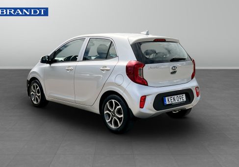 Kia Picanto, 2019
