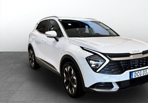 Kia Sportage, 2025 2