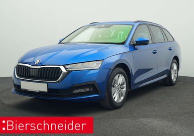 Skoda Octavia, 2023