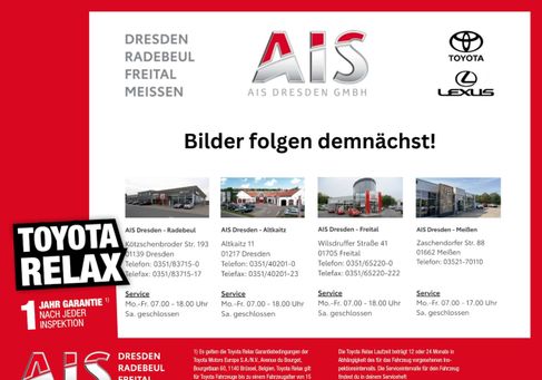 Toyota Yaris Cross, 2025