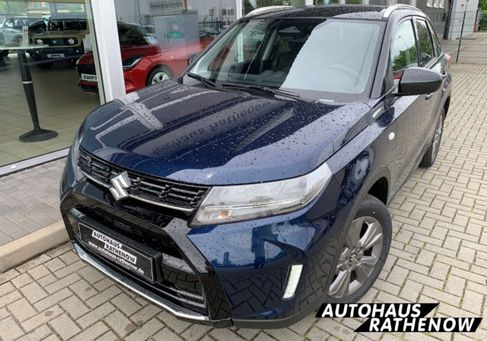 Suzuki Vitara, 2025 2