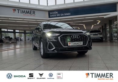 Audi Q3, 2022