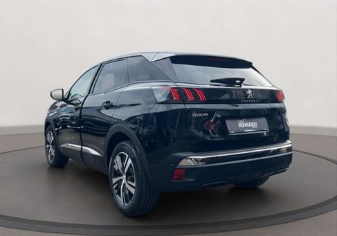 Peugeot 3008, 2024 3