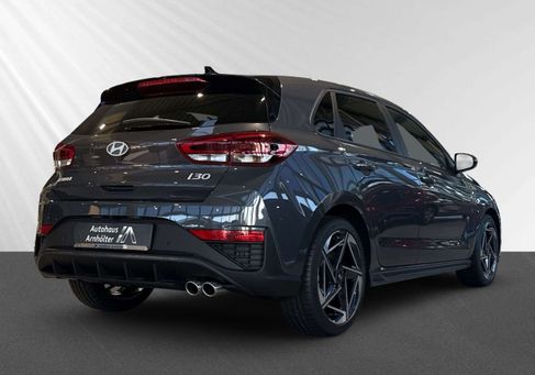 Hyundai i30, 2026 2