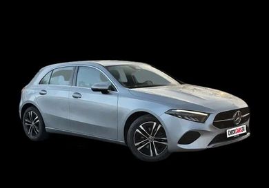 Mercedes-Benz A 200, 2025