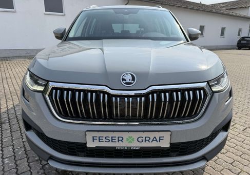 Skoda Kodiaq, 2023