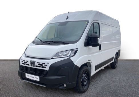 Fiat Ducato, 2025 2