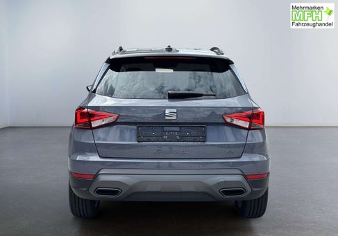 Seat Arona, 2026 3