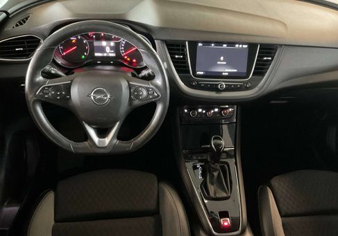 Opel Grandland X, 2021 3