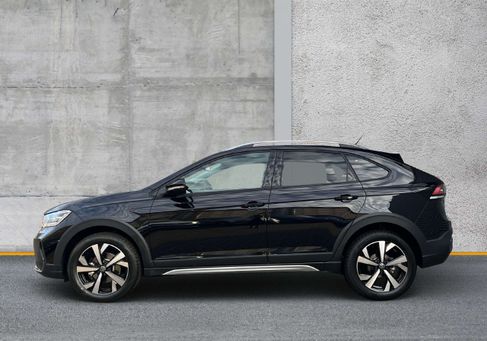 Volkswagen Taigo, 2025