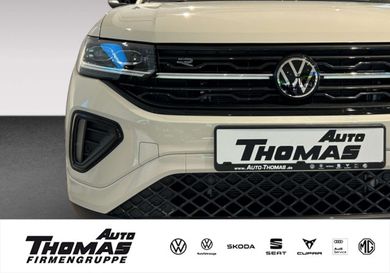 Volkswagen T-Cross, 2026