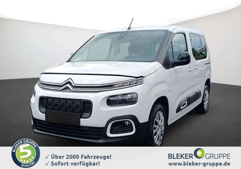 Citroën Berlingo, 2023 2