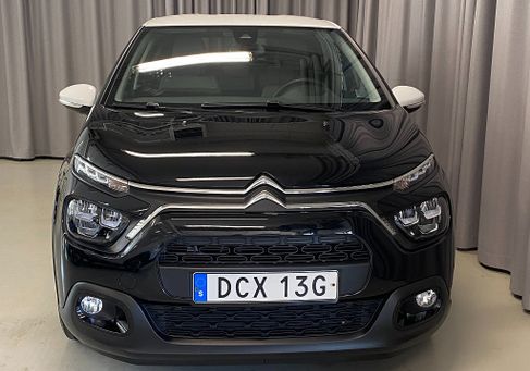 Citroën C3, 2023 3