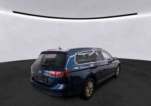 Volkswagen Passat Variant, 2023 2