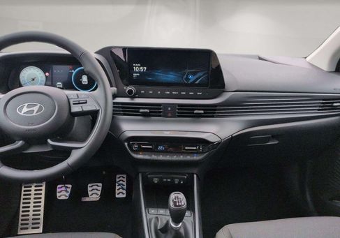 Hyundai Bayon, 2026 3