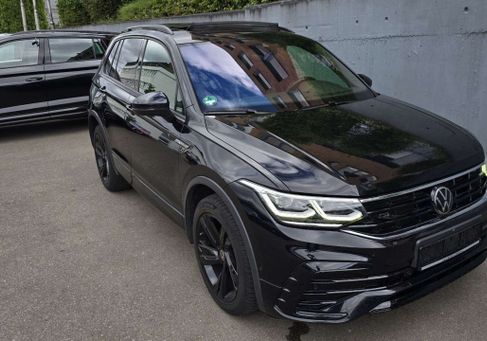 Volkswagen Tiguan, 2023 2