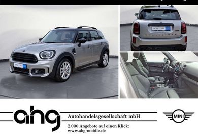 MINI John Cooper Works Countryman, 2023