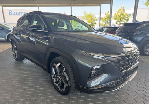 Hyundai Tucson, 2023