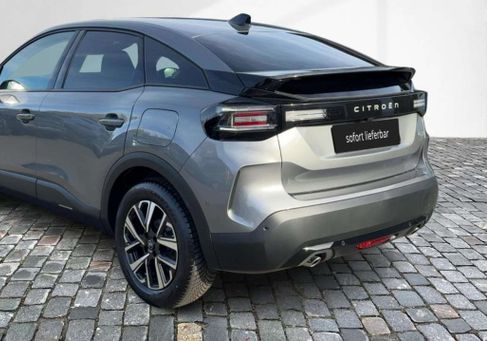 Citroën C4, 2025