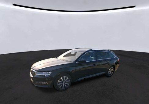 Skoda Superb, 2023