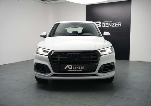 Audi Q5, 2019 3