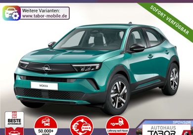 Opel Mokka, 2026