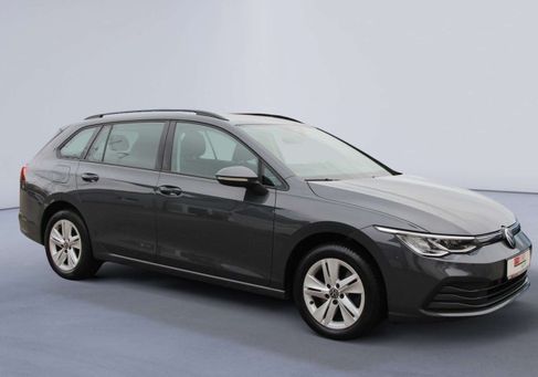 Volkswagen Golf, 2022 3