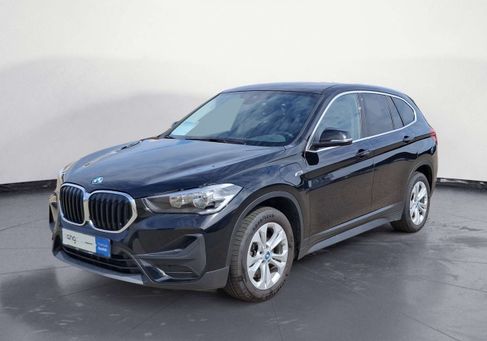 BMW X1, 2022 2