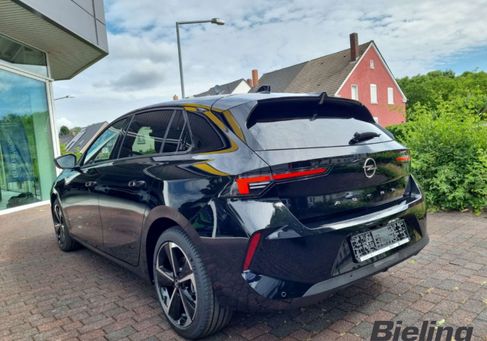 Opel Astra, 2025