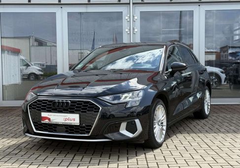 Audi A3, 2020 2