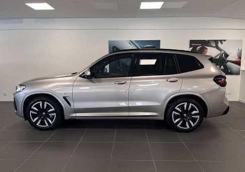 BMW iX, 2024