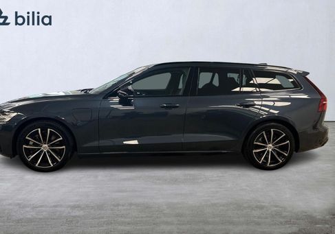 Volvo V60, 2026