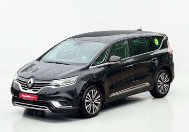 Renault Espace, 2020