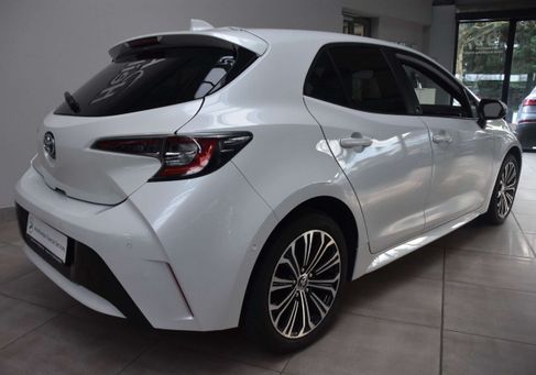 Toyota Corolla, 2022