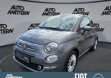 Fiat 500, 2023