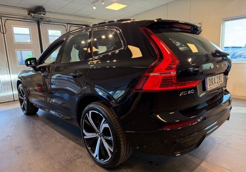 Volvo XC60, 2024