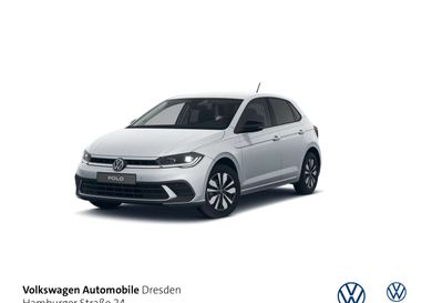 Volkswagen Polo, 2025