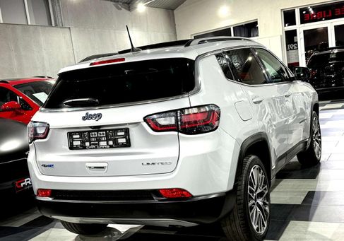 Jeep Compass, 2023 3
