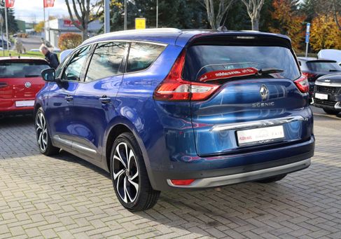 Renault Grand Scenic, 2019