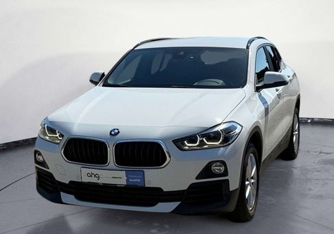 BMW X2, 2019 2