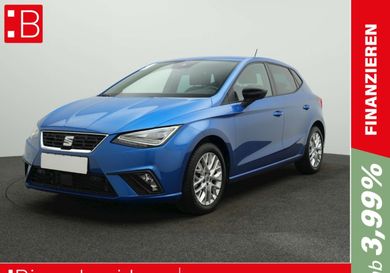 Seat Ibiza, 2025