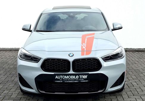 BMW X2, 2021