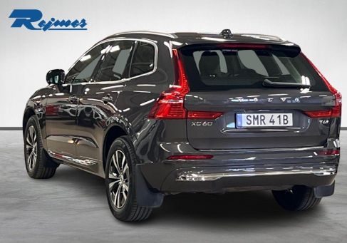 Volvo XC60, 2025 2