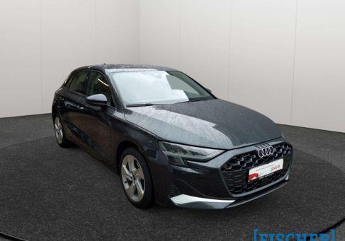 Audi A3, 2025