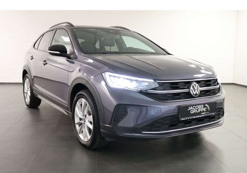 Volkswagen Taigo, 2025