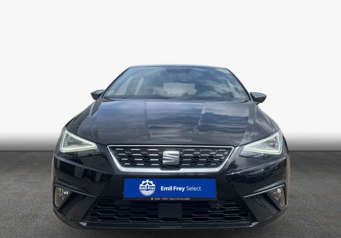Seat Ibiza, 2024